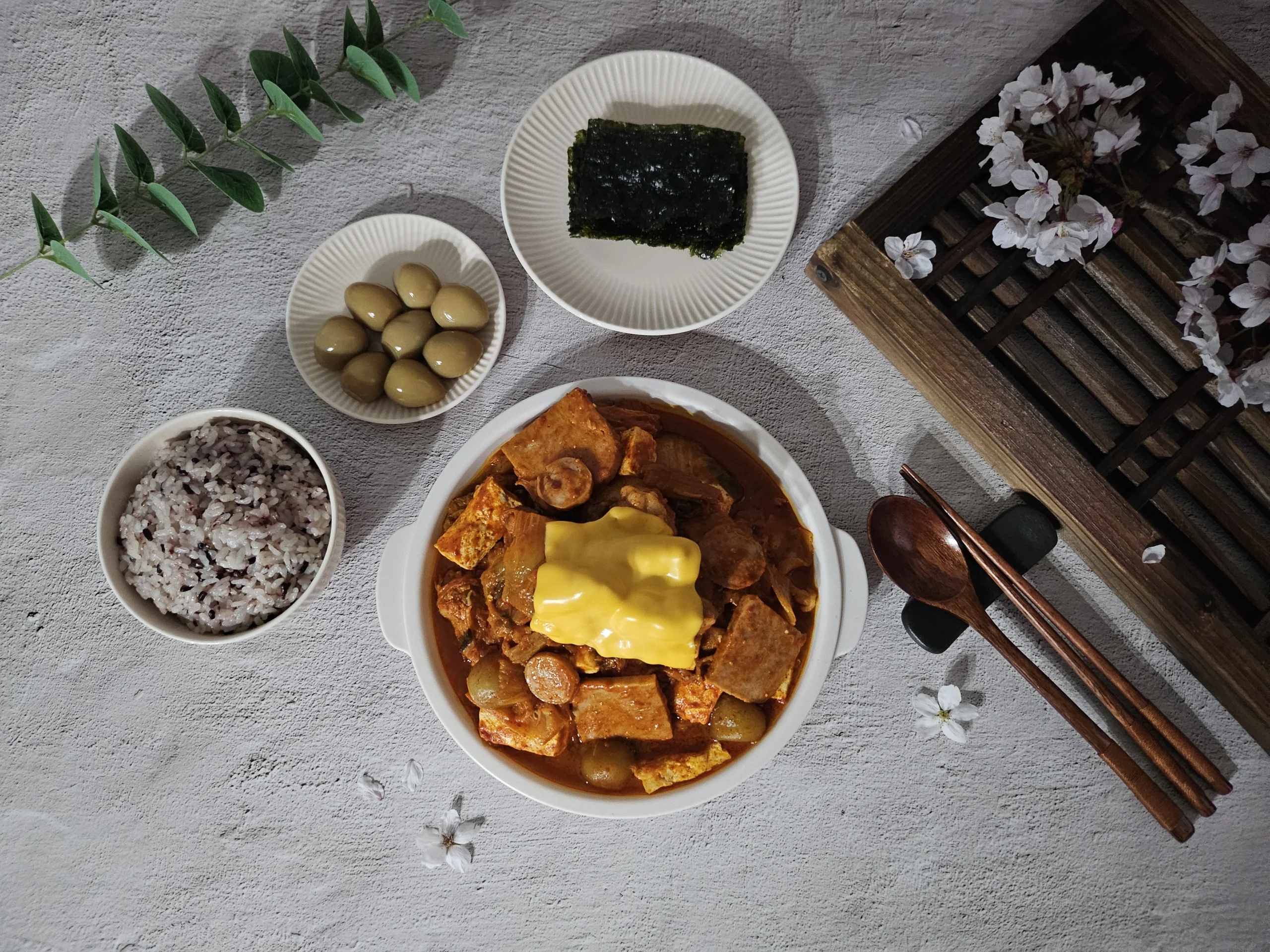 1인_부대찜