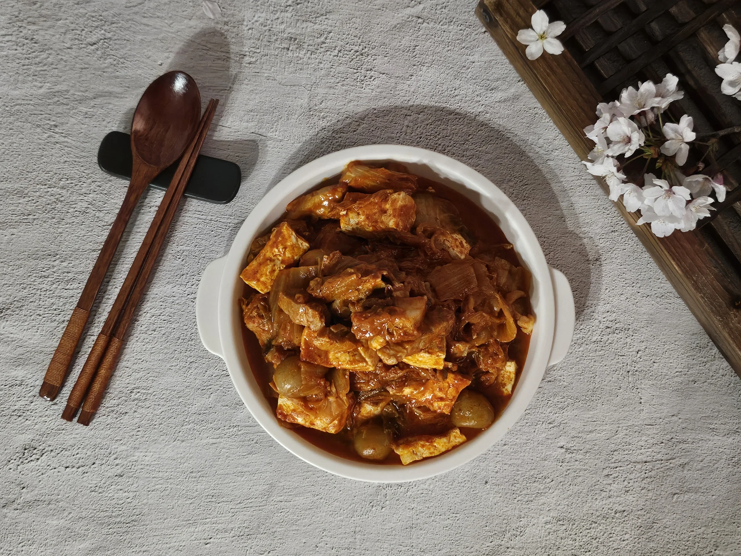 2인_삼겹김치찜단품